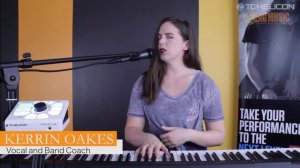 TC HELICON | PERFORM-VK | KERRIN OAKES PERFORMANCE