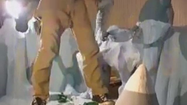 Как лепили Пластилиновый сон смотреть онлайн