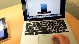 Apple:MacBook Pro (Retina 13-inch Late 2012)