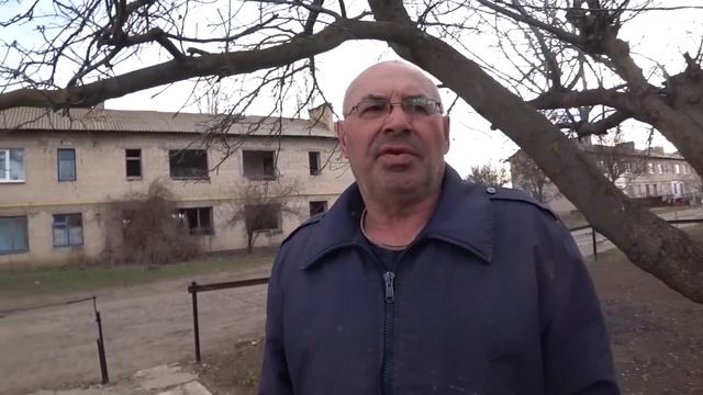 Мое село спустя 25 лет! ШОК!
