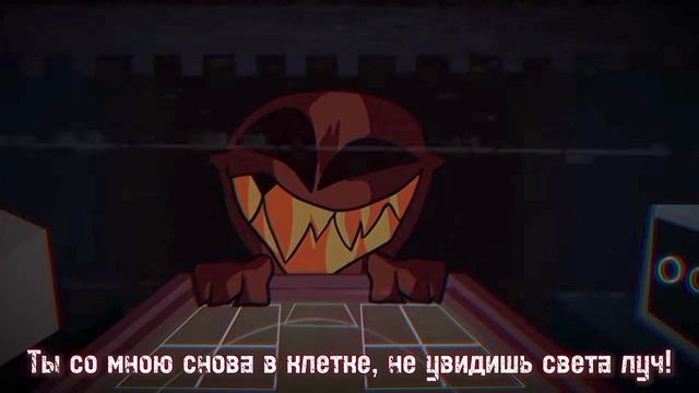 РАССТРЕЛЯННЫЕ МЕЧТЫ - БАКШОТ ПЕСНЯ | НИНТЕР