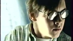 M&M's - Train (Russia, 2001)