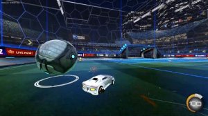 TYGRIS: LA NUOVA NISSAN (Pareri, Analisi, Hitbox) - Rocket League ITA