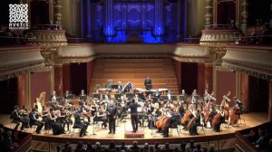 Barseg Tumanyan ¨O patria… O tu, Palermo¨ - (Victoria Hall, Genève) 3/12/2016