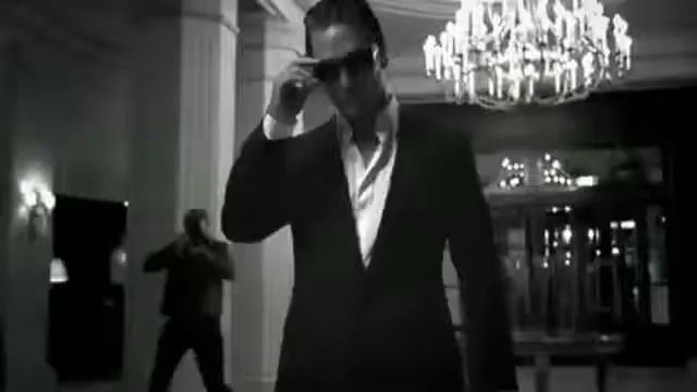 Dolce&Gabbana THE ONE for Men смотреть онлайн