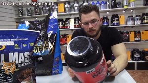 Iron Sakh:Как выбирать ГЕЙНЕР?