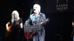 Ефрем Амирамов  Вот настала осень золотая+Каким меня ты ядом напоила