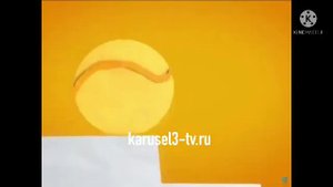 Анонсы канала карусель 3