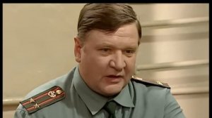 Сериал СОЛДАТЫ. 9 Сезон. 9 Серия. (Чем американские унитазы отличаются от российских?)