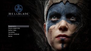 Hellblade - Senuas Sacrifice Русская озвучка Прохождение #2 финал