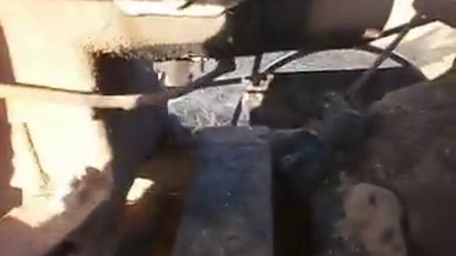 Кінний плуг. Огляд плуга для мотоблока