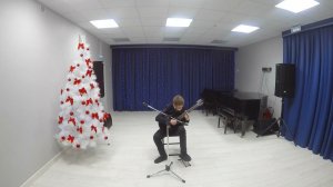 Е. Штефан «Звездный дождь»