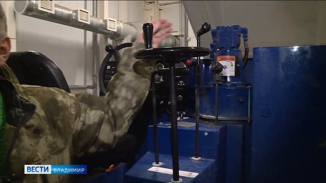 В эти выходные свой праздник отмечают ледовары