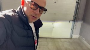 Led Aozoom H7 - отличный свет, без замены линз.