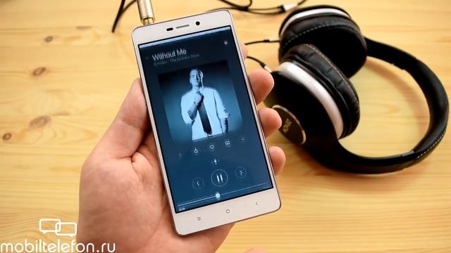 Xiaomi Redmi 3 обзор лучшего недорого телефона из Китая review смотреть онлайн
