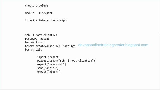Python File Operations | Automation | Strings | Functions | Tutorials