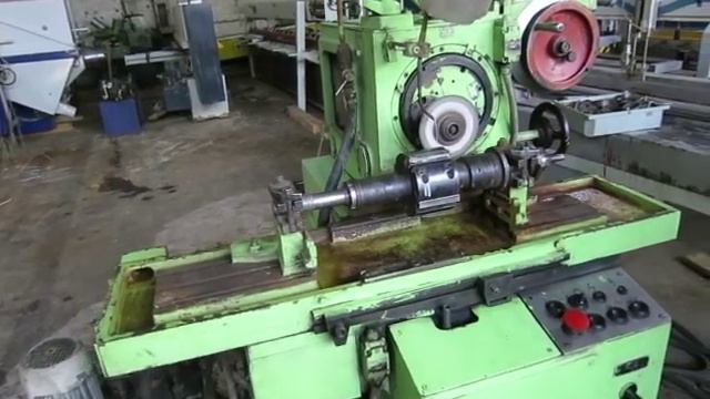 ТЧФА-2 станок для заточки фрез и ножей