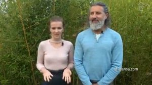 ПРОЕКТ ИСТОК #4. РОДНЫЕ ДУШИ, ПРИШЕДШИЕ НА ЗЕМЛЮ (Ева, Люба, Андрей и Шанти Ханса)