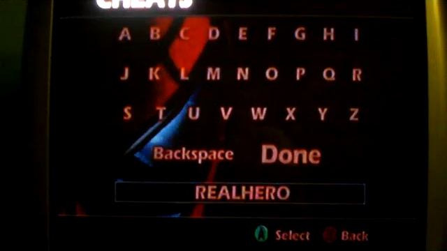 Spider-Man: The Movie Video Game Cheats смотреть онлайн