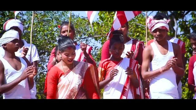 छोटे कुना जिया नम्हाई  बेड़ा रो कलो दुनिया नू ????kudukh sarna भजन❣️❣️singar binita oraon