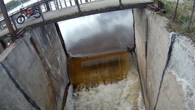 Весна ВОДОПАД и Юпитер 5 смотреть онлайн