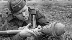 Высоцкий Баллада о борьбе