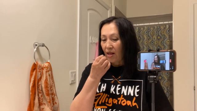 Убираем черный налёт на зубах, налёт Пристли/ Всё очень просто смотреть онлайн