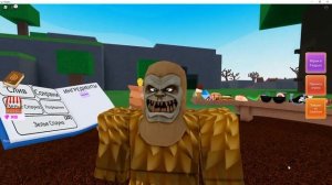 Как Получить Ингредиент?Огненная Голова в?♂️Wacky Wizards Roblox