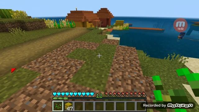 como tener el minecraft pe en minecraft java смотреть онлайн