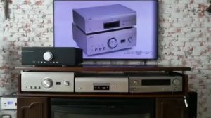 Musical Fidelity M6 500i