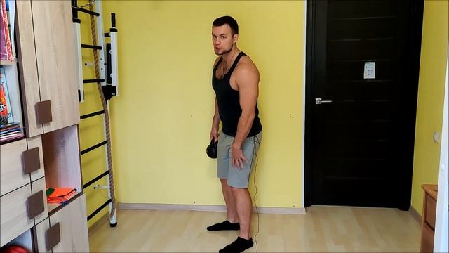 Разница между мертвой, румынской и классической становой тягой смотреть онлайн