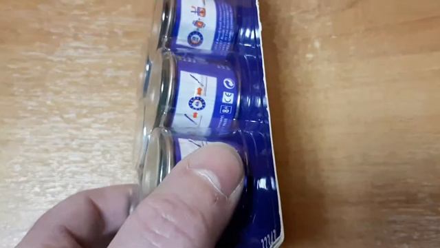 Набор красок для воздушных судов Revell 32343 смотреть онлайн