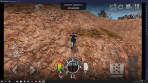 Offroad Outlaws| Field/Barn Find Locations | Dodge Charger Hellcat