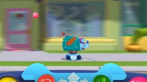 Handy Manny: Instruments Entertainment  /   Умелец Мэнни: Развлечения Инструментов