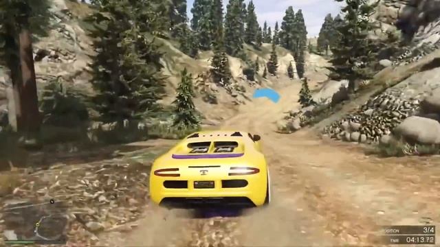 Top 5 Ways to "Make Money" in GTA 5 Online! (Best & Most Fun) [GTA V] смотреть онлайн