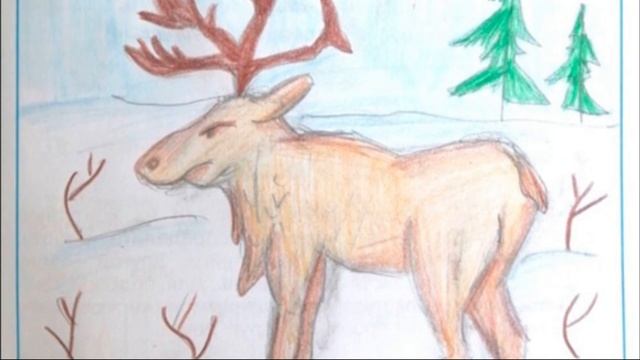 Окружающий мир. Рабочая тетрадь 4 класс 1 часть. ГДЗ стр. 39 №7 смотреть онлайн