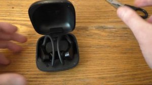 Спортивные беспроводные наушники b11-tvs