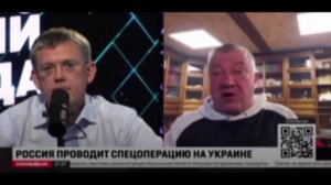 Генерал лейтенант Гурулёв о сдаче Красного Лимана и о военном руководстве РФ в общем