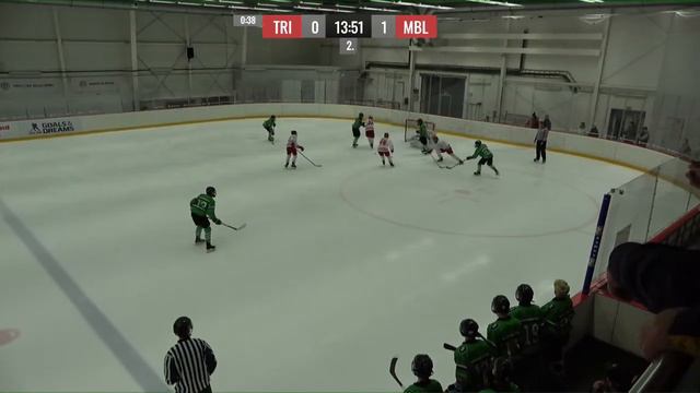 Semifinále soutěž 9. tříd: Oceláři - Boleslav