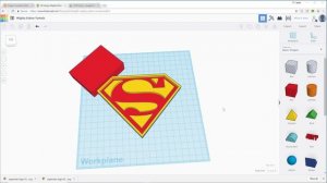 Turn a 2D Image into a 3D Print