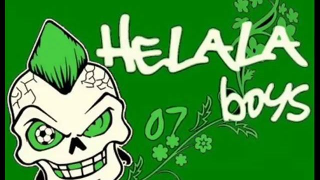 Ultras Helala Boys |2013| смотреть онлайн