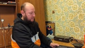 Arnold AP - W81AC Alphard deaf Bonce обзор топовых мидов от Альфард МИД Басс распаковка середина НЧ