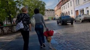 Озерск Калининградской области-