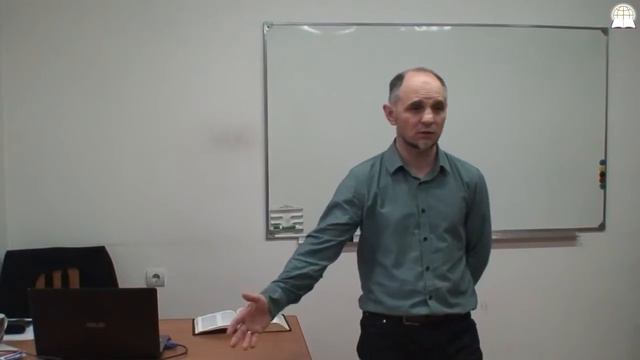 Библейский колледж "Слово Божье" - ФИНАНСЫ, часть 14 смотреть онлайн