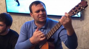Нурик Татданов