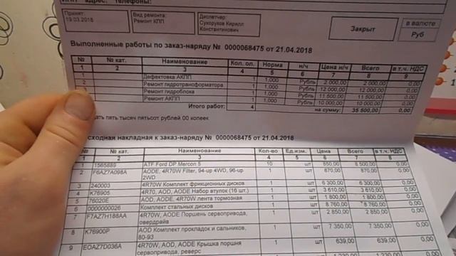 Lincoln Town Car 1993 лимузин " посылочка с документами " смотреть онлайн