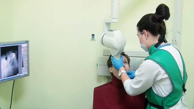 Европейский Институт Здоровья Семьи - Стоматология