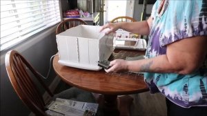 Making Yogurt using The Brod & Taylor Folding Proofer & Slow Cooker with Angie's Pantry