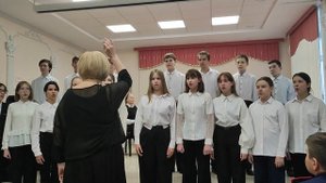 Перголези, "Stabat Mater"