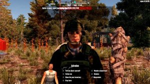 BANDITS FINALLY - NPC mod - 7 Days to Die